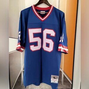 Mitchell Ness New York Giants Lawrence Taylor Jersey Multiple sizes